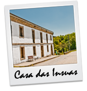 Casa das Insuas