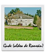 Gude (aldea de Romen)