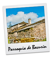 Parroquia de Bacurn