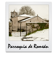 Parroquia de Romen