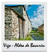 Vigo - Aldea de Bacurn